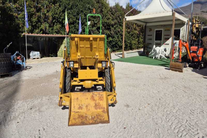 OmecoHub - Immagine DIECI RP1045